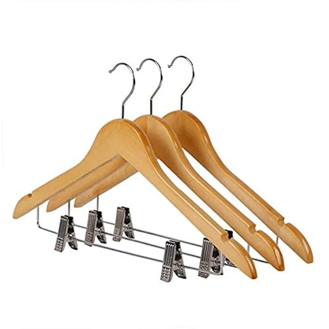 Durable Clip Hanger Combo