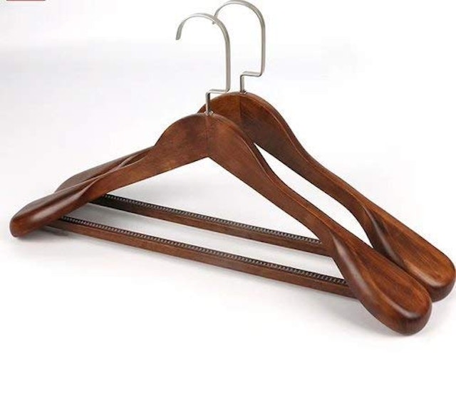 Suit Hanger Combo