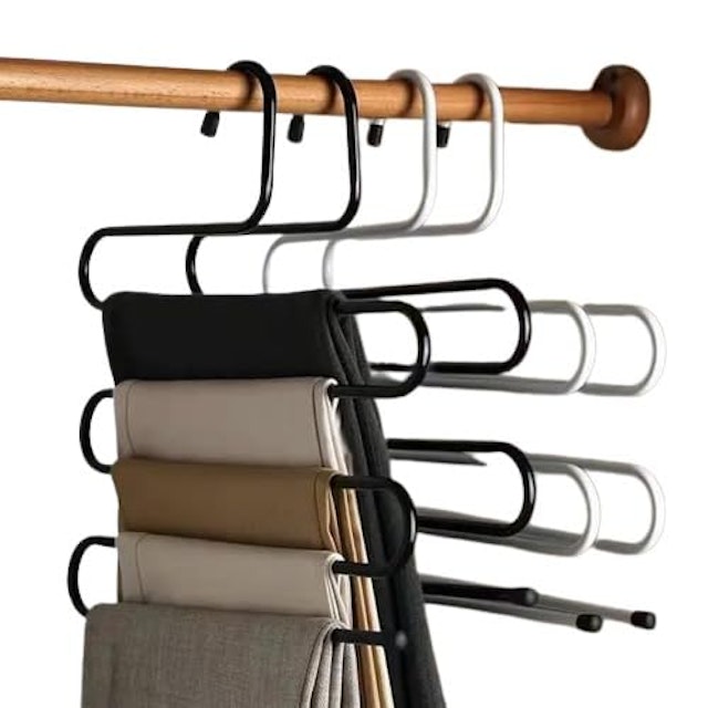 Stainless Steel Layer Hanger